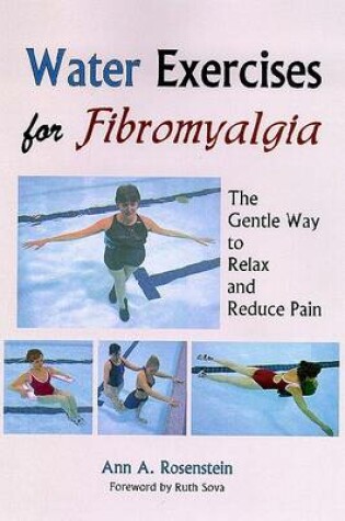 Cover of Water Exercises for Fibromyalgia
