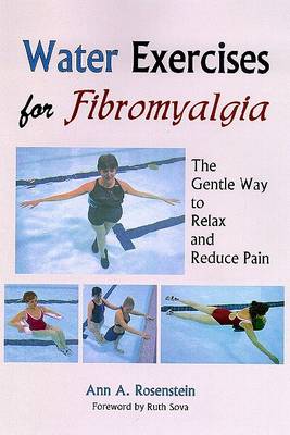 Book cover for Water Exercises for Fibromyalgia