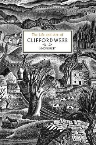 Cover of Life and Work of Clifford Webb