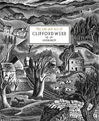 Cover of Life and Work of Clifford Webb