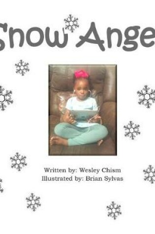 Cover of Snow Angel
