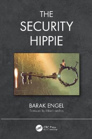 Cover of The Security Hippie