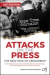 Book cover for Attacks on the Press