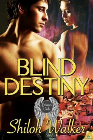 Cover of Blind Destiny