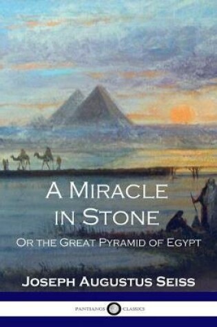 Cover of A Miracle in Stone