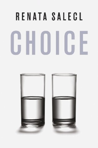 Cover of The Tyranny of Choice