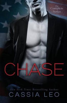 Book cover for Chase