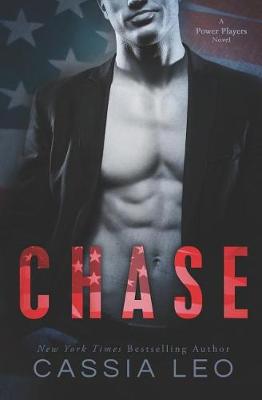 Book cover for Chase