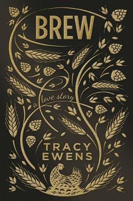 Book cover for Brew