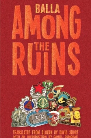 Cover of Among the Ruins