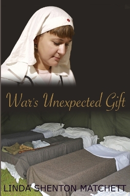 Cover of War's Unexpected Gift