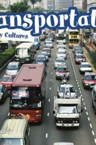 Cover of Transport in Many Cultures