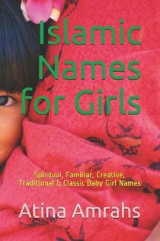 Cover of Islamic Names for Girls