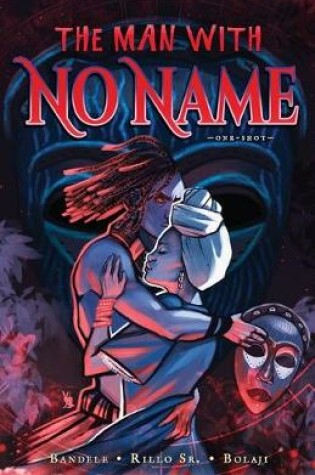 Cover of The Man With No Name