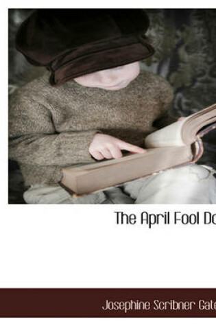 Cover of The April Fool Doll