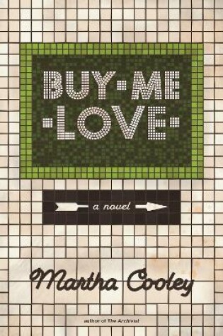 Cover of Buy Me Love