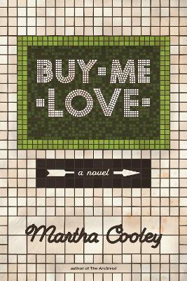 Book cover for Buy Me Love