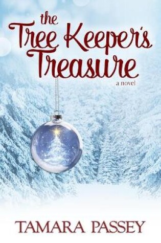 Cover of The Tree Keeper's Treasure