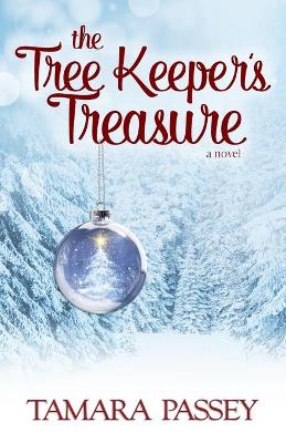 Book cover for The Tree Keeper's Treasure