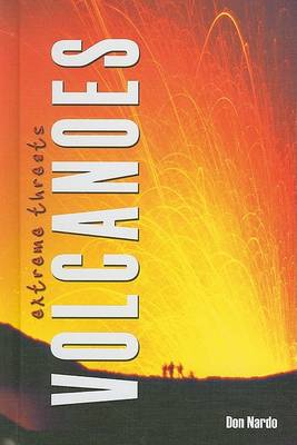 Cover of Volcanoes