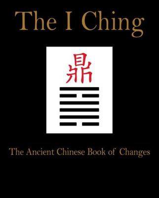 Cover of I Ching