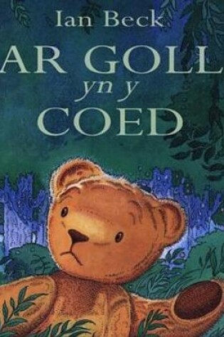 Cover of Ar Goll yn y Coed