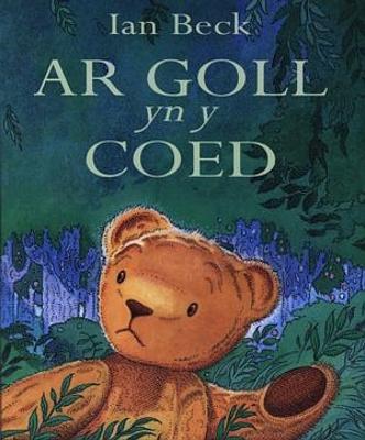 Book cover for Ar Goll yn y Coed