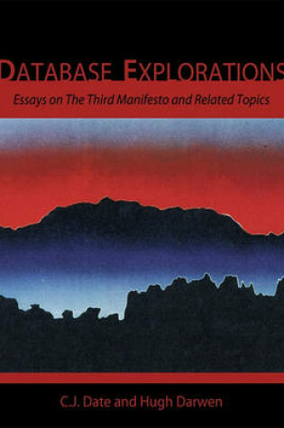 Cover of Database Explorations
