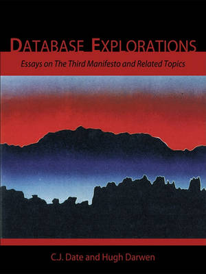 Book cover for Database Explorations
