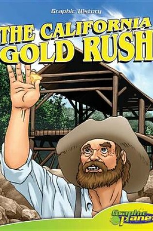 Cover of California Gold Rush