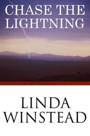 Cover of Chase the Lightning
