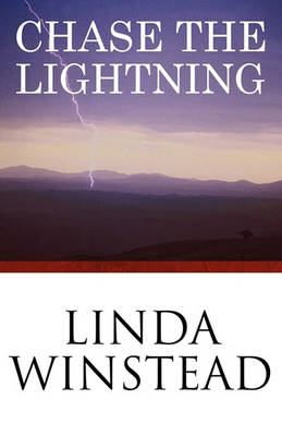 Book cover for Chase the Lightning