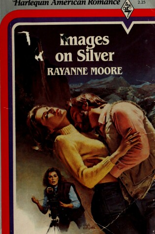 Cover of Images On Silver