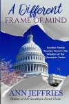 Book cover for A Different Frame of Mind