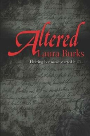 Cover of Altered