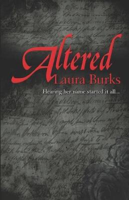 Book cover for Altered