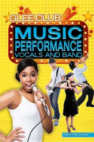 Cover of Music Performance