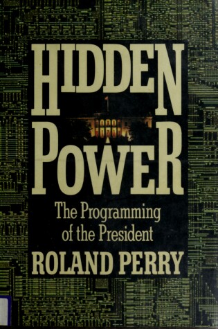 Cover of Hidden Power