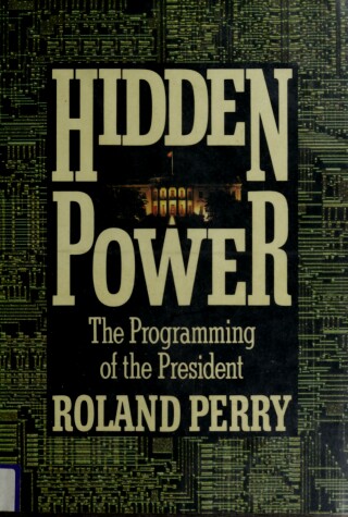 Book cover for Hidden Power