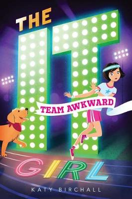 Cover of Team Awkward, 2
