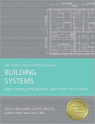 Cover of Building Systems