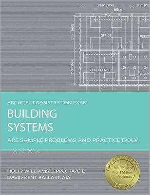 Book cover for Building Systems