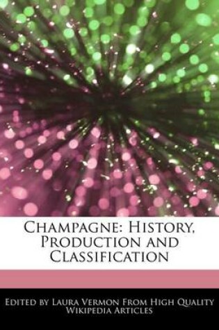 Cover of Champagne