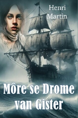 Cover of M�re se drome van gister