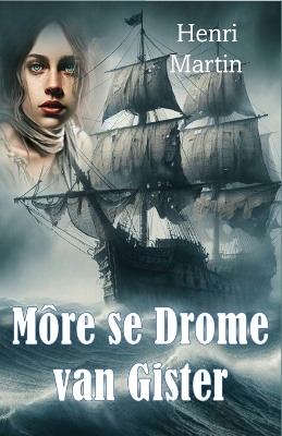 Book cover for M�re se drome van gister