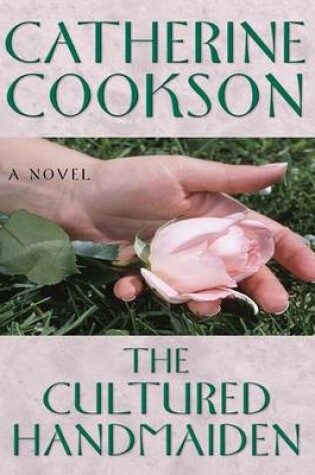 Cover of The Cultured Handmaiden