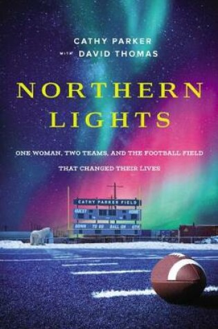 Cover of Northern Lights