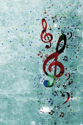 Book cover for Music 27