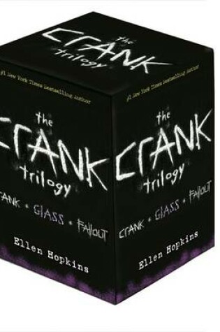 Cover of The Crank Trilogy