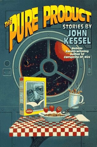 Cover of The Pure Product: Stories